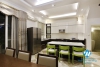 A shiny Vinhome Riverside villa in Long Bien for rent